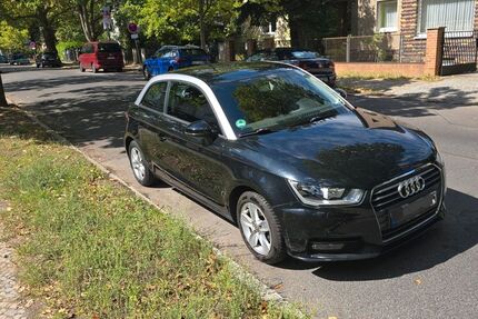 Audi A1 72.000 km 10.700 &euro; Berlin 13187
