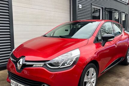 Renault Clio 137.500 km 5.590 € Herten 45699