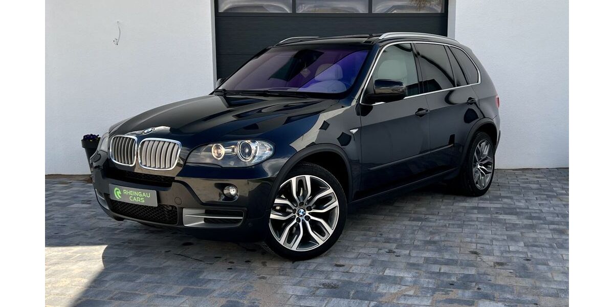 BMW X5 246.240 km 10.980 &euro; Kiedrich 65399