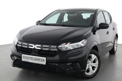 Dacia Sandero 14.270 km 14.980 &euro; Bückeburg 31675