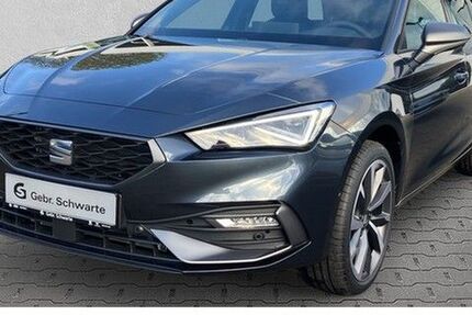 Seat Leon 16.230 km 33.320 € Haselünne 49740