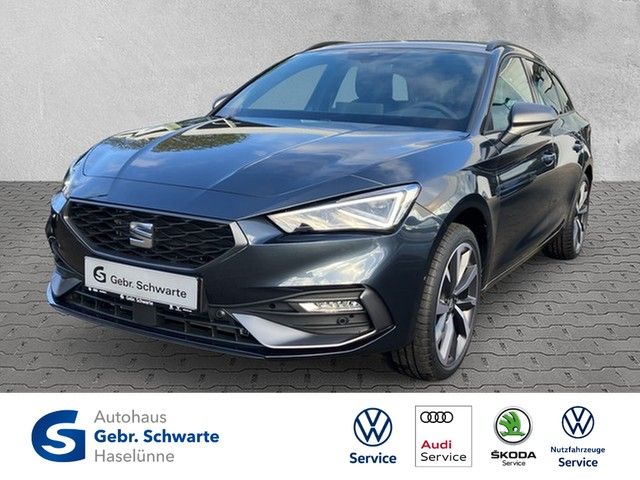 Seat Leon 16.230 km 33.320 € Haselünne 49740