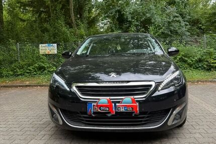 Peugeot 308 89.200 km 7.899 &euro; Heilbronn 74081
