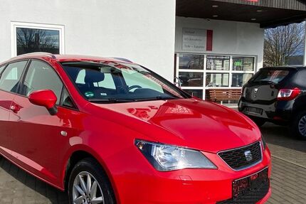 Seat Ibiza 218.000 km 2.990 &euro; Goslar 38644