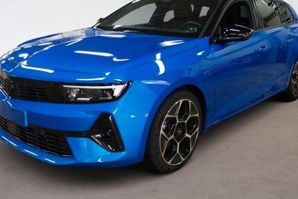 Opel Astra 26.109 km 25.480 &euro; Kelheim 93309