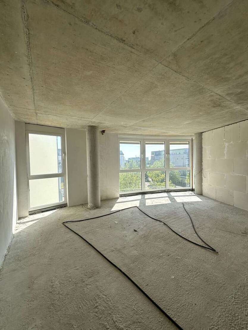 ++Flexible Arbeitsumgebung in der Nähe vom Flughafen++ zimmer