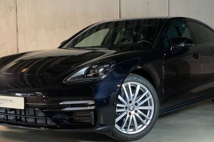 Porsche Panamera 19.900 km 122.900 &euro; Plattling 94447