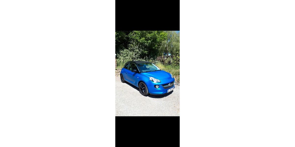 Opel Adam 60.000 km 10.000 &euro; Bergisch Gladbach 51469
