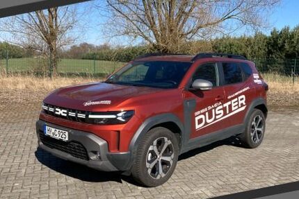 Dacia Duster 6.000 km 21.900 &euro; Hoyerswerda 02977