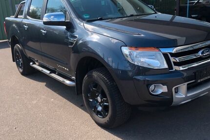 Ford Ranger 170.526 km 12.490 &euro; Waldmohr 66914