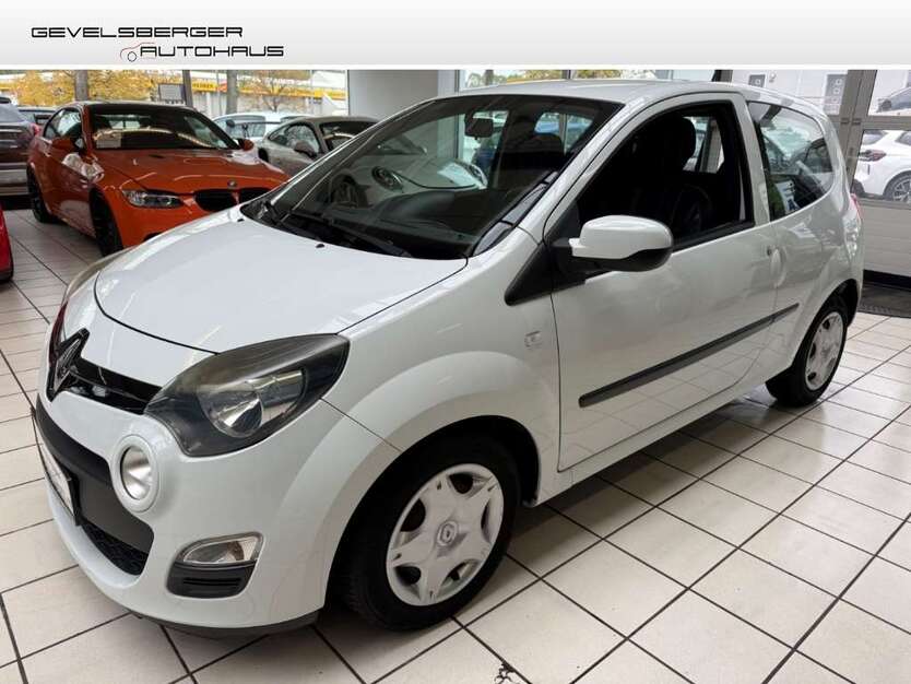 Renault Twingo 95.173 km 3.980 € Gevelsberg 58285