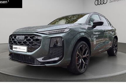 Audi Q3 3.050 km 62.990 &euro; Kassel 34125