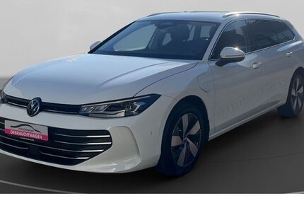VW Passat 23.409 km 38.690 &euro; Bad Kreuznach 55543