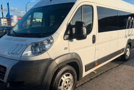 Fiat Ducato 289.989 km 8.899 &euro; EITORF 53783