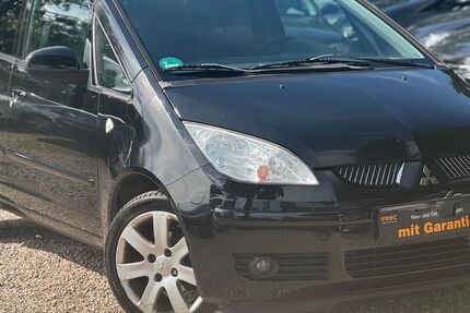 Mitsubishi Colt 222.000 km 1.790 &euro; Berlin 13127