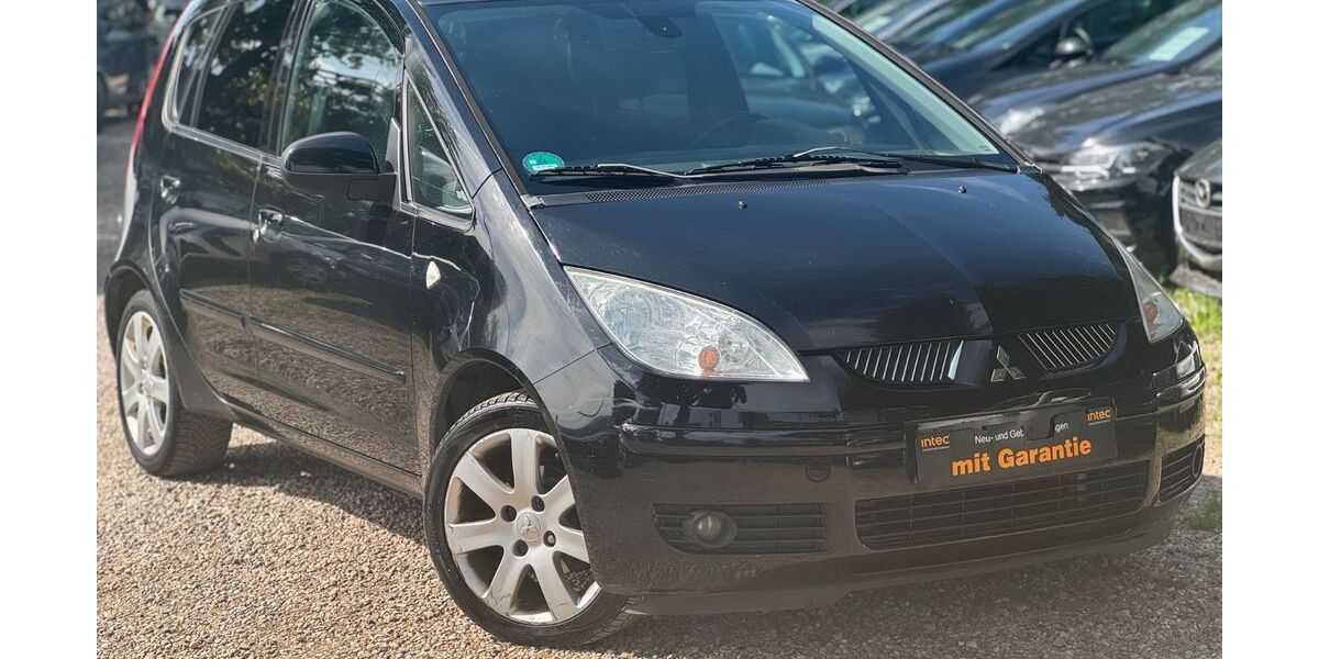 Mitsubishi Colt 222.000 km 1.790 &euro; Berlin 13127