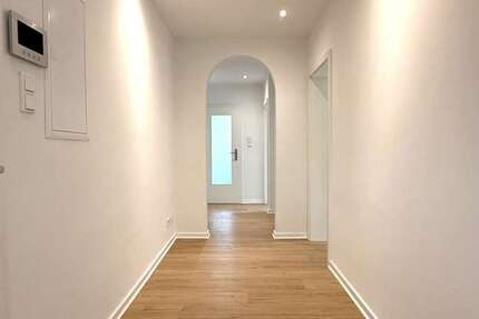 Wohnung zum Mieten in Fulda 1.350 € 110 m²