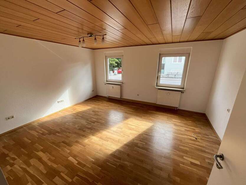 Wohnung zum Mieten in Hechingen 800 € 69 m² 3 zimmer