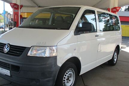 VW T5 Transporter 415.317 km 5.999 &euro; Oldenburg 26133