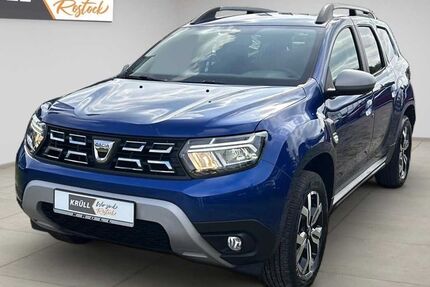 Dacia Duster 72.900 km 13.490 &euro; Rostock 18146