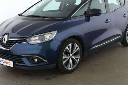 Renault Scenic 78.900 km 13.420 &euro; Neufahrn 85375