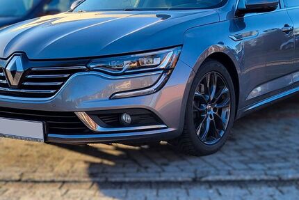 Renault Talisman 73.000 km 17.500 &euro; Twist 49767