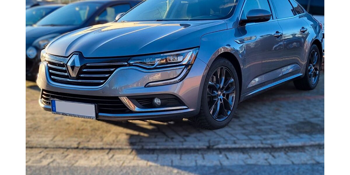 Renault Talisman 73.000 km 17.500 &euro; Twist 49767
