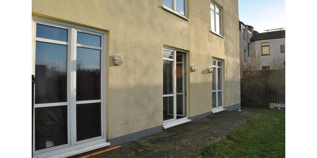 Erdgeschoßwohnung Aachen Eilendorf - 1 Zimmer, 25 m&sup2;, 58.000&euro; | Angebot:26384443