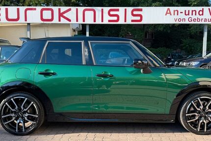 Mini Cooper C 15.000 km 31.500 &euro; Berlin 10787