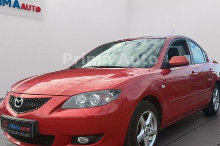 Mazda 3 110.000 km 3.999 &euro; Mannheim 68309