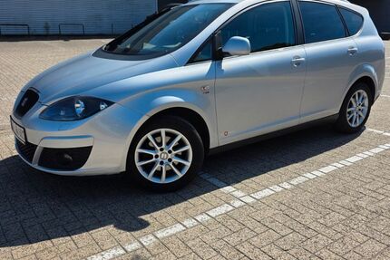 Seat Altea 255.500 km 2.290 &euro; Essen 45279