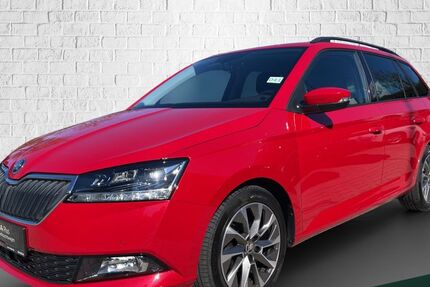 Skoda Fabia 57.209 km 16.870 &euro; Wasserburg am Inn 83512