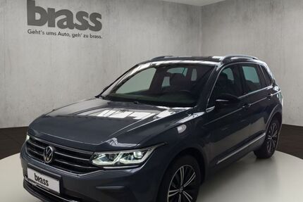 VW Tiguan 17.650 km 31.780 &euro; Offenbach 63075