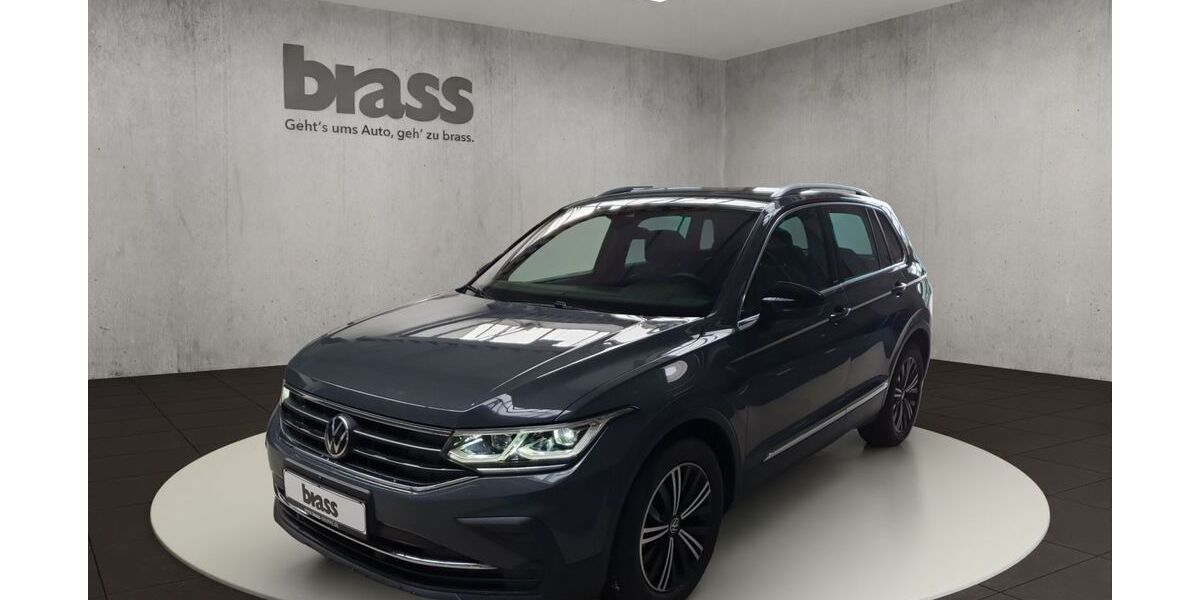VW Tiguan 17.650 km 31.780 &euro; Offenbach 63075