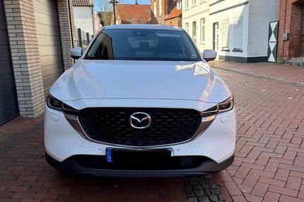 Mazda CX-5 130.000 km 18.400 &euro; Steinfurt 48565