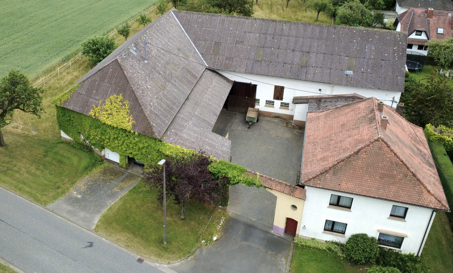 Grundstück zu verkaufen in Butzbach-Maibach 498.000 € 2600 m²