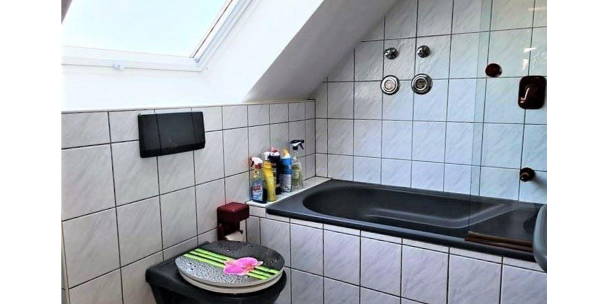 Wunderschöne, helle Maisonette Wohnung im Herzen von Nattheim 3 zimmer