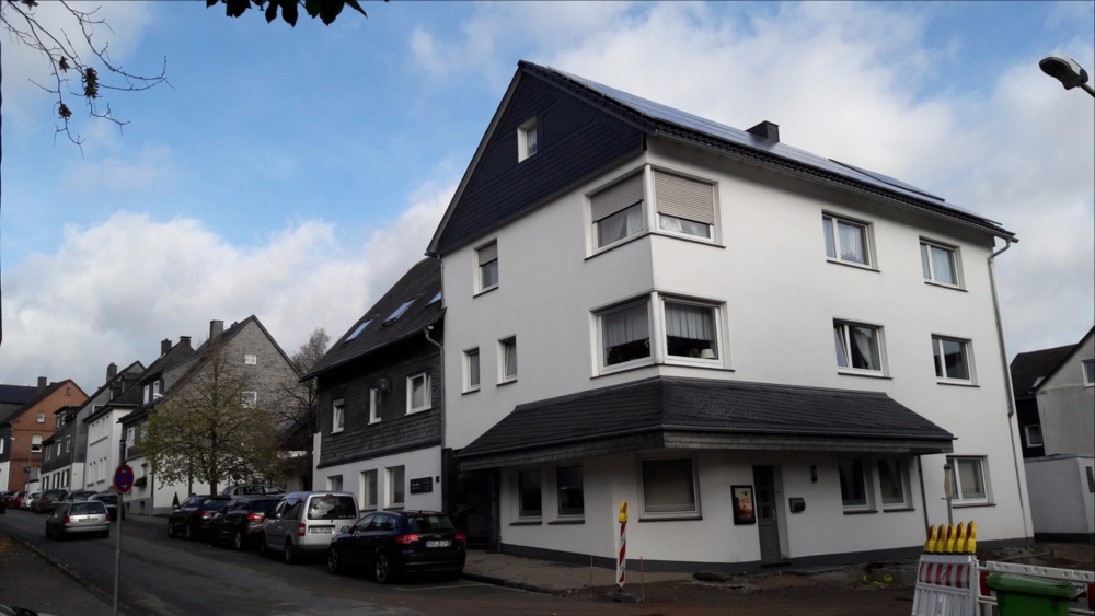 Etagenwohnung Brilon - 3 Zimmer, 72 m&sup2;, 500&euro; | Angebot:27243246
