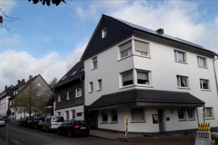 Wohnung Brilon - 3 Zimmer, 72 m&sup2;, 500&euro; | Angebot:27243246