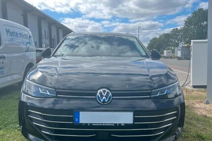VW Passat Variant 26.000 km 35.790 &euro; Schönberg 24217