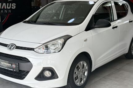Hyundai i10 94.990 km 5.990 &euro; Erding 85435