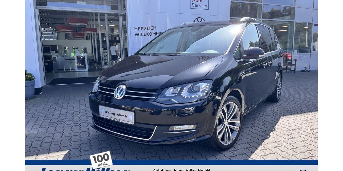 VW Sharan 102.598 km 32.990 € Bremen 28357