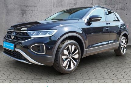 VW T-Roc 20.000 km 27.980 € Plauen 08527