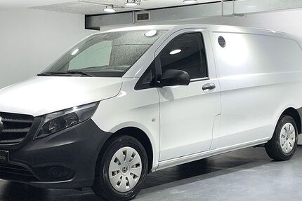 Mercedes-Benz Vito 134.933 km 19.990 &euro; Nürtingen 72622