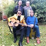 Sticky Tunes & Die Ornamental Hermits