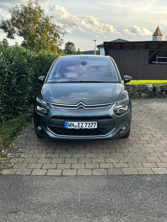 C4 Picasso