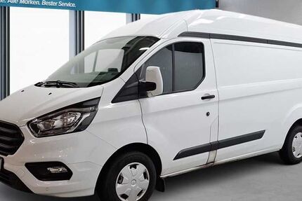 Ford Transit Custom 110.008 km 21.860 &euro; Maintal 63477