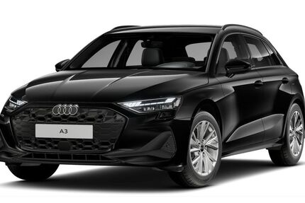 Audi A3 6.100 km 28.479 &euro; Hanau 63452