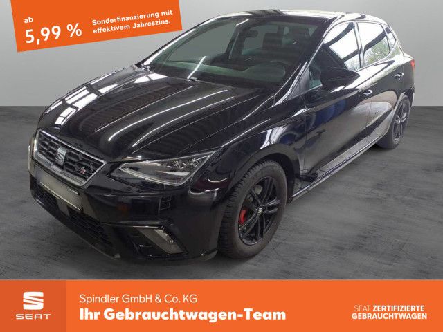 Seat Ibiza 60.000 km 13.780 € Würzburg 97076