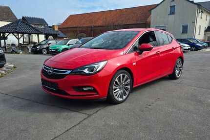 Opel Astra 139.000 km 8.900 &euro; Breddin 16845